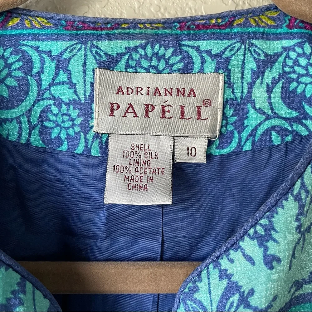Adrianna Papell adrianna papell